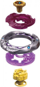   Beyblade Phantom Orion B:D BB118     4