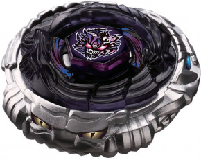   Beyblade Takara Tomy Diablo Nemesis BB-122   