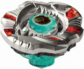   Beyblade Zero-G BBG-22 Berserker Begirados SR200BWD     3