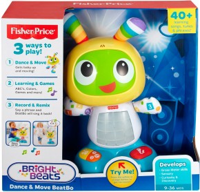   Fisher-Price  (.) (DJX26) 8