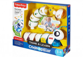   Fisher-Price     (DKT39) 3