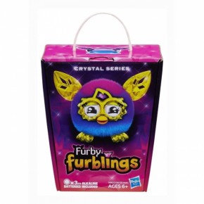   Furby Furbling A9622 (A6100-6)