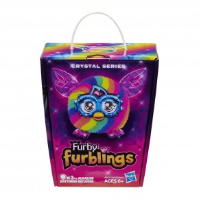   Furby Furbling A9625  (A6100-7)