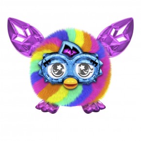   Furby Furbling A9625  (A6100-7) 3