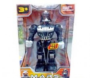  M.A.R.S. Hap-p-kid  (3375T/3386T-2) 3