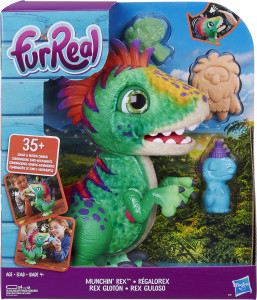   Hasbro FurReal Friends   (E0387) 13