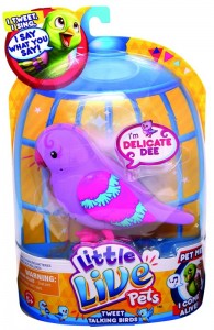   Moose Little Live Pets  (28017) 4