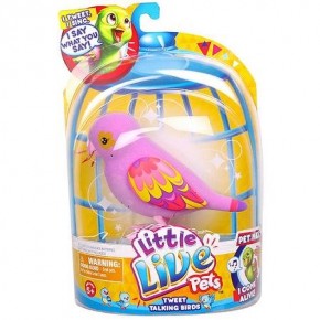   Moose Little Live Pets  (28022) 3