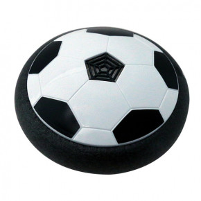   Nomi Air Ball Black 3