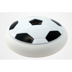   Nomi Air Ball White 3