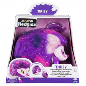   Spin Master Zoomer Hedgiez  Daisy (SM14408-6)