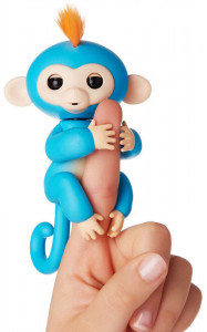   WowWee Fingerlings   (W3700/37030)