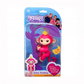   WowWee Fingerlings   (W3700/37054)