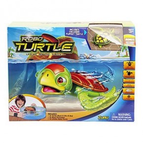   Zuru Robo Turtle Playse (25159)