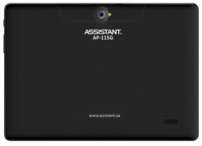  Assistant AP-115G10.13G (BlackQuad) 3