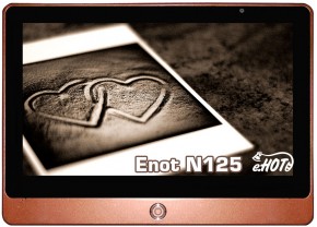   Enot N125