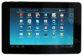   Huawei MediaPad 7 S7-301u (0)