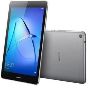  Huawei MediaPad T3 8 LTE Gray 5