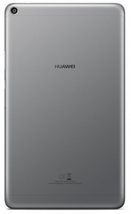  Huawei T3 8 LTE Grey 4