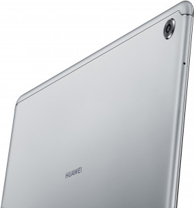  Huawei MediaPad M5 Lite 10 4G Gray (BAH2-L09C) 10