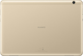  Huawei MediaPad T5 10 2+16 Gold 3