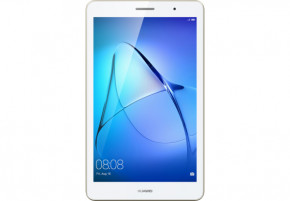  Huawei MediaPad T3 8 LTE Gold (KOB-L09)