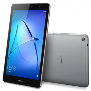  Huawei MediaPad T3 8 Grey (KOB-L09) 5