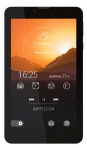  Impression ImPAD 6116M 7" 3G 8Gb