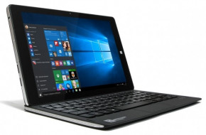   Impression ImPad W1001    Microsoft Windows 10 Home