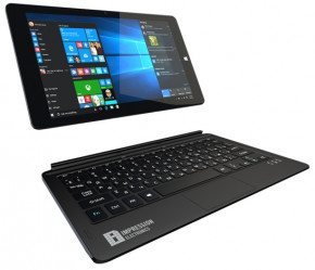   Impression ImPad W1001    Microsoft Windows 10 Home 4