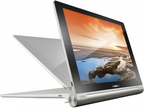  Lenovo IdeaPad B8080H Silver (59-412242)