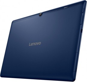  Lenovo A10-30 (X30L) 16GBE (ZA0D0079UA) Blue 7