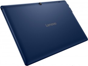  Lenovo A10-30 (X30L) 16GBE (ZA0D0079UA) Blue 8