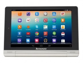  Lenovo IdeaTab B6000 16GB 3G Silver (59388098)