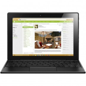  Lenovo Miix 310 10.1FHD (80SG0065RA) 10