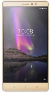  Lenovo Phablet PB2-670M 32Gb LTE (ZA1C0006UA) Gold