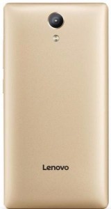  Lenovo Phablet PB2-670M 32Gb LTE (ZA1C0006UA) Gold 3