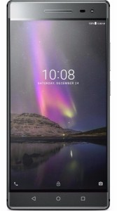  Lenovo Phablet PB2-690M 64Gb LTE (ZA1F0022UA) GunMetal Grey