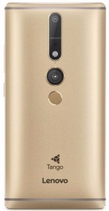  Lenovo Phablet PB2-690M 64Gb LTE (ZA1F0027UA) Champagne Gold 3