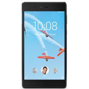  Lenovo TAB-7304X 7 LTE 16GB Black (ZA330075UA)