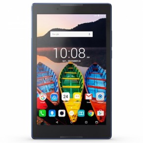  Lenovo TAB3-850M Black 16GB (ZA180022UA)