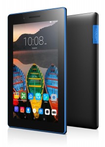  Lenovo Tab3 - 730X 16GB (ZA130047UA) GBL 7