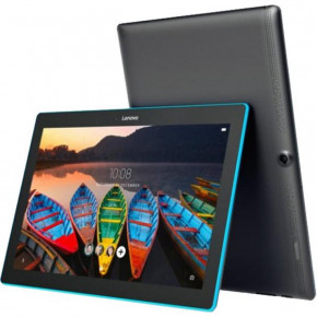  Lenovo Tab 10 X103F 16GB Black (ZA1U0055UA) 6