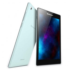  Lenovo Tab 2 A7-30HC (59436541) Blue 4