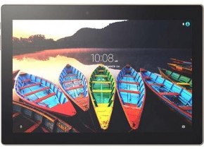  Lenovo Tab 3 X70L 16Gb LTE (ZA0Y0036UA) Black