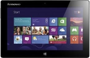  Lenovo Tablet Miix 10 64GB WiFi (59-394993)