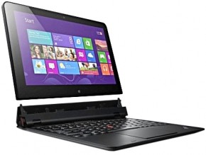  Lenovo ThinkPad Helix (N3Z5MRT)