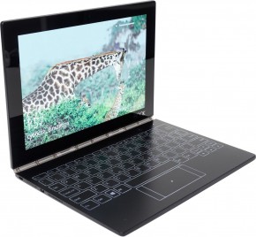  Lenovo YB1-X90F Gray (64GGR ZA0V0068UA)