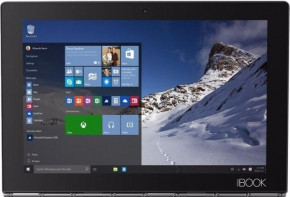  Lenovo Yoga Book (YB1-X91L TAB 4G+64GBL-UA) Windows