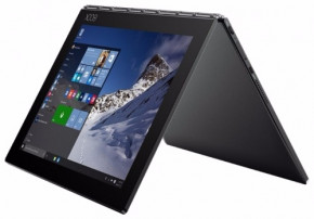  Lenovo Yoga Book (YB1-X91L TAB 4G+64GBL-UA) Windows 3